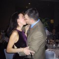 [Karen and Chris]