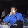 [A Ho Taking a Picture (David)]