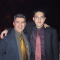 [Alfred with Another Ho (Albert)]