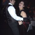 [Rob and Karen Getting Down and Dirty]