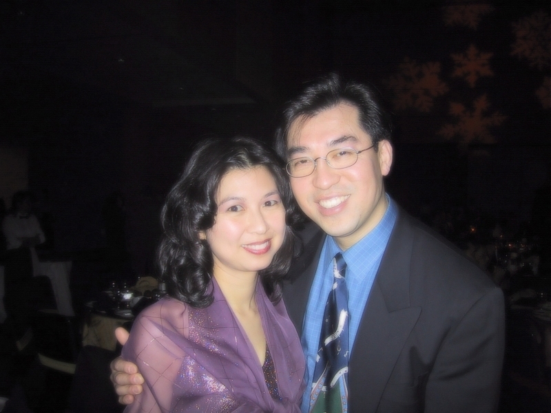 Maria and Tak