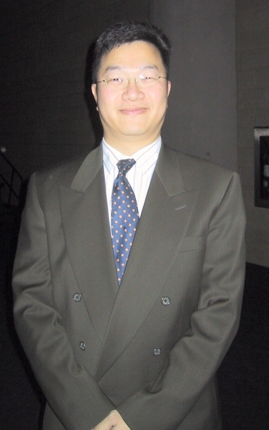 Chi Ming