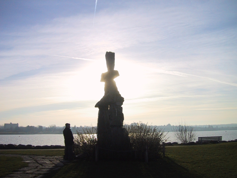 Inukshuk