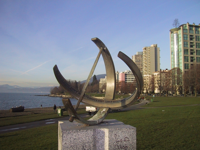 Sundial