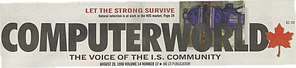 Masthead